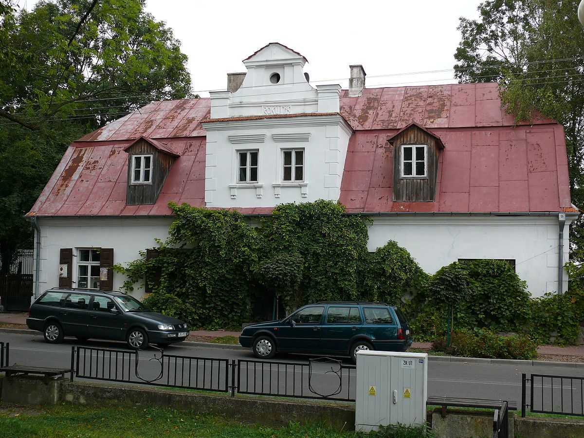 Dom_Ryttów_(1793r.)_-_Janów_Podlaski_ul._Piłsudskiego_9_powiat_bialski_woj._lubelskie_ArPiCh_A-201