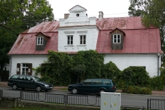 Dom_Ryttów_(1793r.)_-_Janów_Podlaski_ul._Piłsudskiego_9_powiat_bialski_woj._lubelskie_ArPiCh_A-201