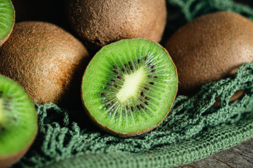 kiwi